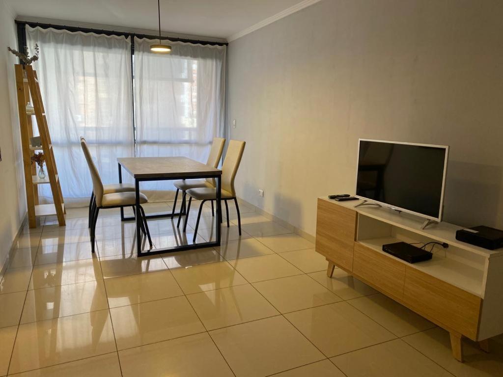 ALOJANDO Departamento Independencia Nva Cba Apartamento Córdoba Exterior foto