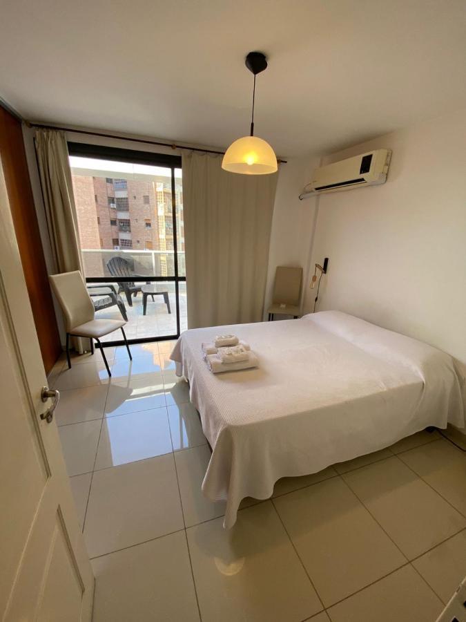 ALOJANDO Departamento Independencia Nva Cba Apartamento Córdoba Exterior foto