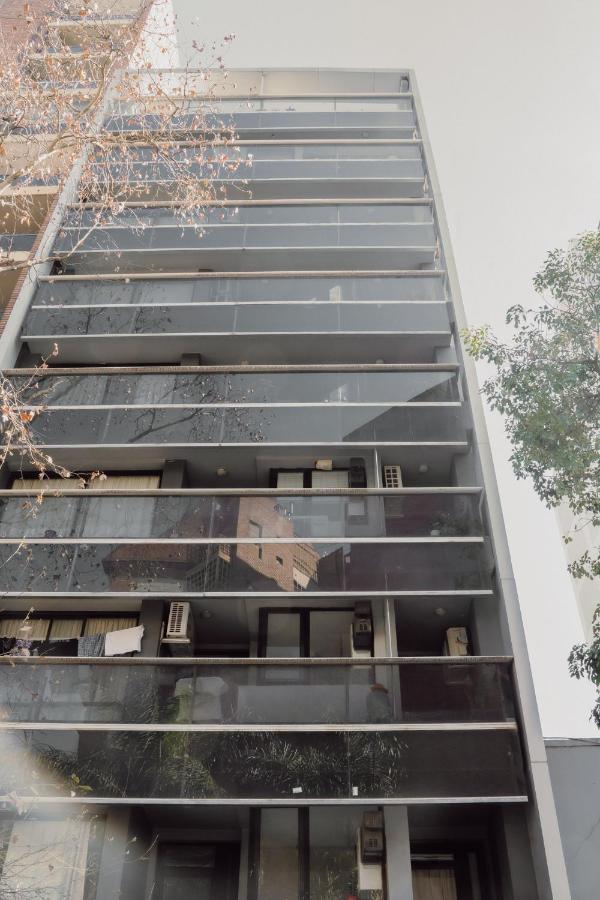 ALOJANDO Departamento Independencia Nva Cba Apartamento Córdoba Exterior foto